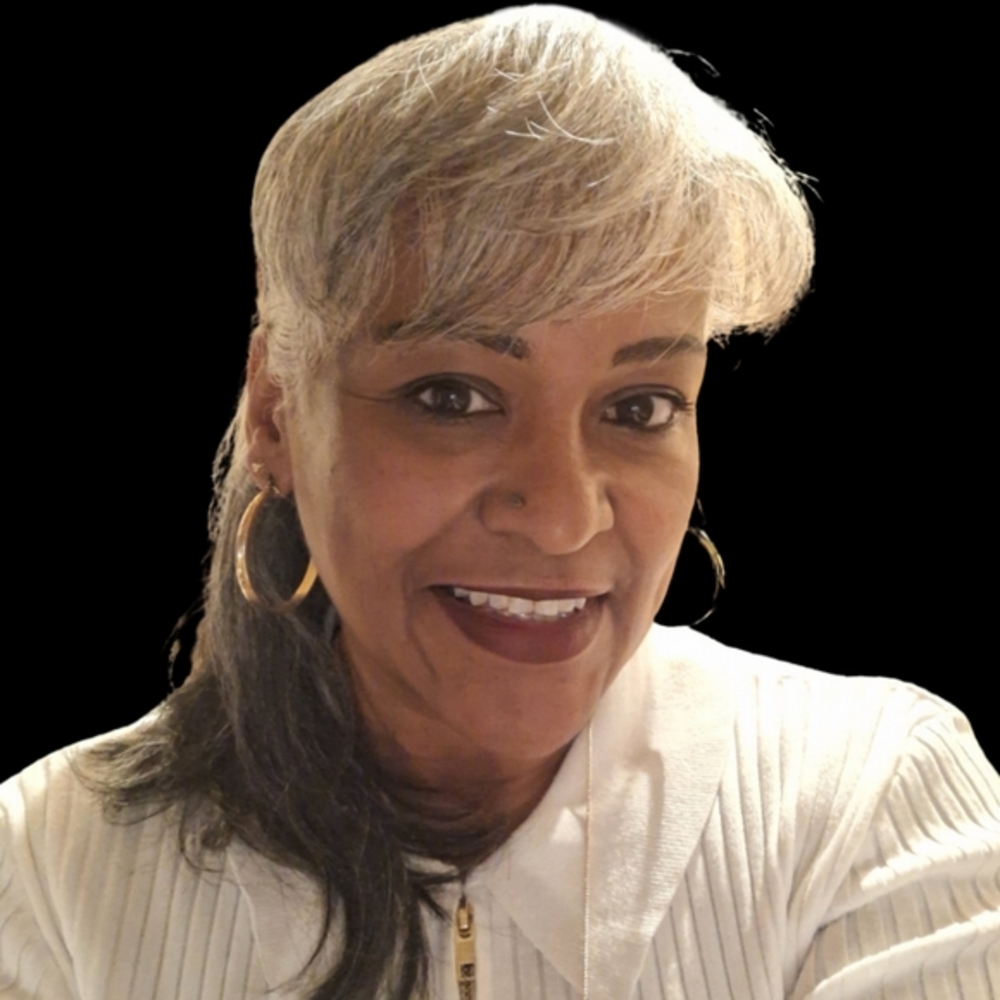Meet your Posher, Cindy